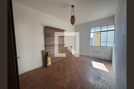 Quarto  de apartamento à venda com 3 quartos, 82m² em Centro, Belo Horizonte