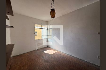 Quarto  de apartamento à venda com 3 quartos, 82m² em Centro, Belo Horizonte