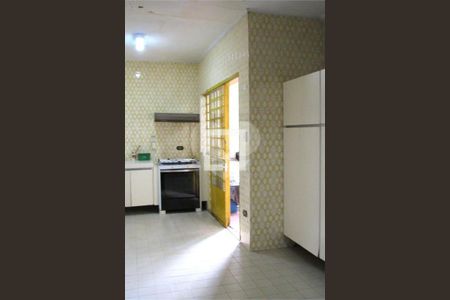 Casa à venda com 3 quartos, 381m² em Parque Mandaqui, São Paulo