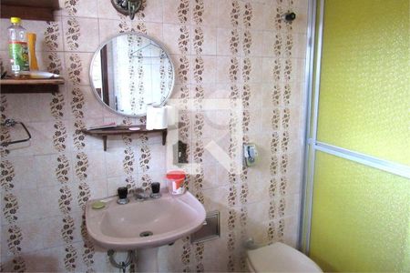 Casa à venda com 3 quartos, 381m² em Parque Mandaqui, São Paulo