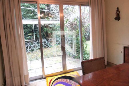 Casa à venda com 3 quartos, 381m² em Parque Mandaqui, São Paulo