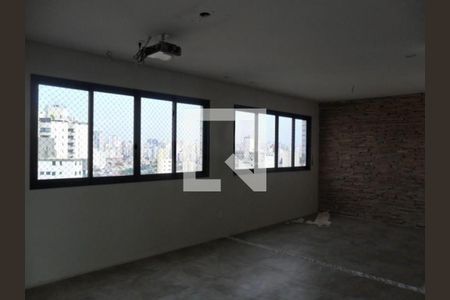 Apartamento à venda com 3 quartos, 176m² em Jardim da Saúde, São Paulo