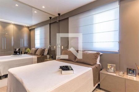 Apartamento à venda com 2 quartos, 67m² em Nova Petrópolis, São Bernardo do Campo