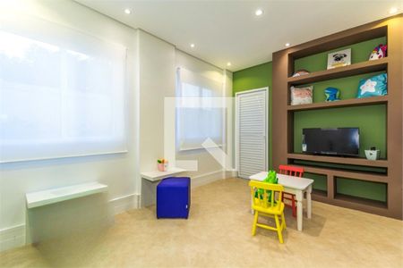 Apartamento à venda com 2 quartos, 67m² em Nova Petrópolis, São Bernardo do Campo