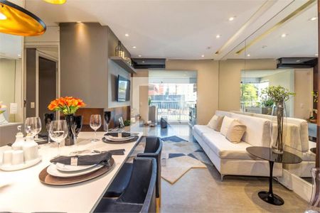 Apartamento à venda com 2 quartos, 67m² em Nova Petrópolis, São Bernardo do Campo