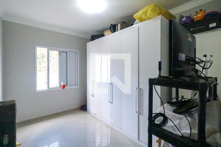 Quarto 2 de apartamento à venda com 2 quartos, 69m² em Santa Paula, São Caetano do Sul