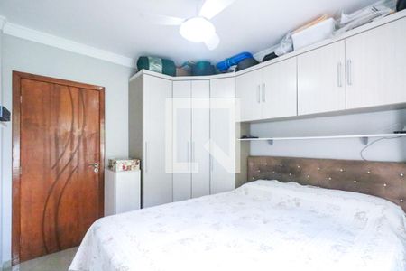 Quarto 1 de apartamento à venda com 2 quartos, 69m² em Santa Paula, São Caetano do Sul
