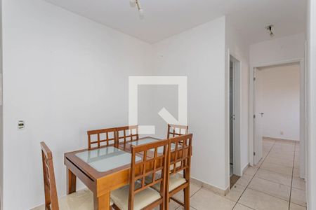 Sala de apartamento para alugar com 2 quartos, 60m² em Vila Gumercindo, São Paulo
