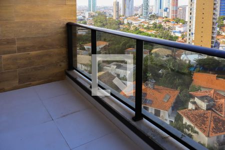Sacada de apartamento para alugar com 1 quarto, 70m² em Pituba, Salvador
