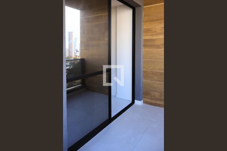 Sacada de apartamento para alugar com 1 quarto, 70m² em Pituba, Salvador