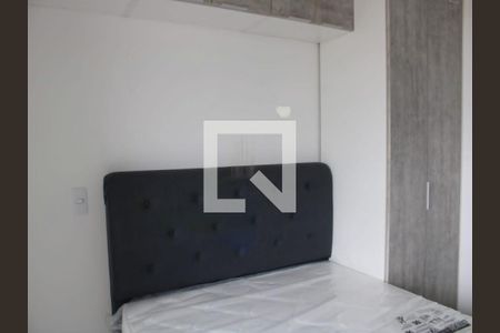 Apartamento à venda com 1 quarto, 16m² em Vila Moraes, São Paulo
