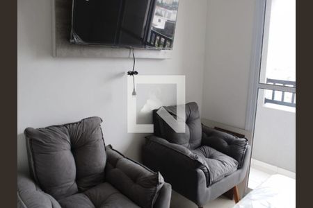 Apartamento à venda com 1 quarto, 16m² em Vila Moraes, São Paulo