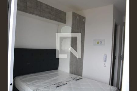 Apartamento à venda com 1 quarto, 16m² em Vila Moraes, São Paulo