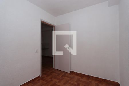 Quarto 1 de apartamento para alugar com 2 quartos, 38m² em Fazenda da Juta, São Paulo