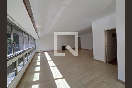 Apartamento à venda com 3 quartos, 200m² em Ipanema, Rio de Janeiro