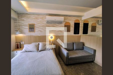 Apartamento à venda com 1 quarto, 28m² em Cerqueira César, São Paulo