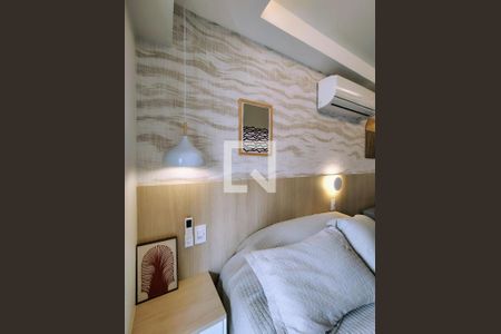 Apartamento à venda com 1 quarto, 28m² em Cerqueira César, São Paulo