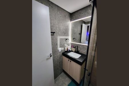 Apartamento à venda com 1 quarto, 28m² em Cerqueira César, São Paulo