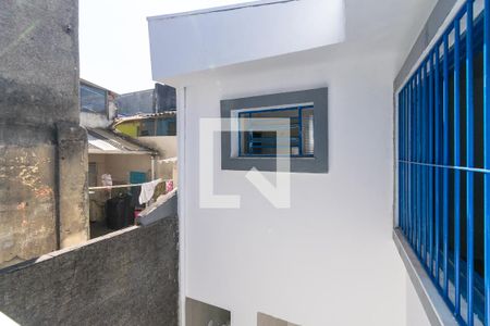 Vista do Quarto  de casa à venda com 3 quartos, 142m² em Conjunto Residencial Jardim Canaa, São Paulo