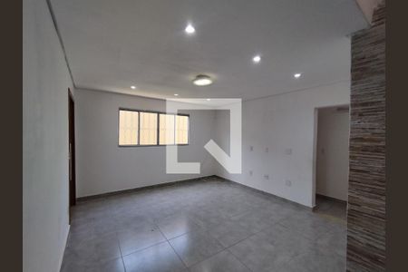 Sala de casa para alugar com 3 quartos, 130m² em Vila da Saúde, São Paulo