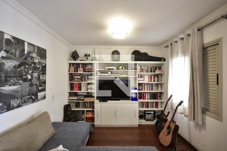 Sala de apartamento à venda com 4 quartos, 250m² em Jardim Londrina, São Paulo