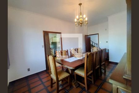 Casa à venda com 3 quartos, 233m² em Jardim das Americas, São Bernardo do Campo