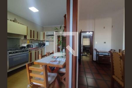 Casa à venda com 3 quartos, 233m² em Jardim das Americas, São Bernardo do Campo