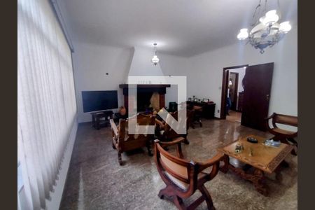 Casa à venda com 3 quartos, 233m² em Jardim das Americas, São Bernardo do Campo