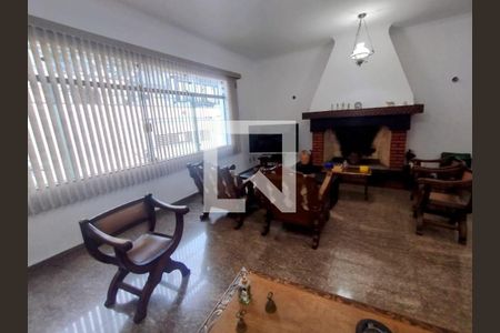 Casa à venda com 3 quartos, 233m² em Jardim das Americas, São Bernardo do Campo