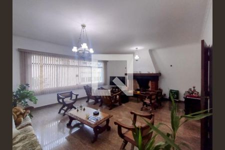 Casa à venda com 3 quartos, 233m² em Jardim das Americas, São Bernardo do Campo