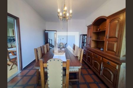 Casa à venda com 3 quartos, 233m² em Jardim das Americas, São Bernardo do Campo