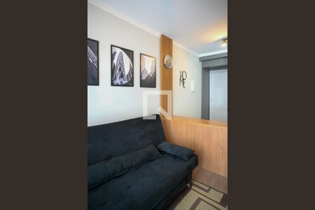 Studio de kitnet/studio para alugar com 1 quarto, 34m² em Vila Nair, São Paulo