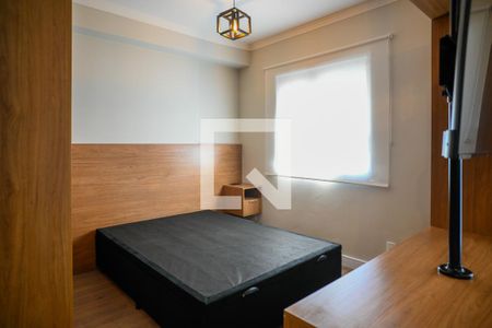Studio de kitnet/studio para alugar com 1 quarto, 34m² em Vila Nair, São Paulo
