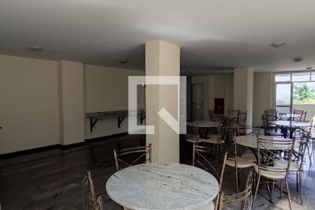 Apartamento à venda com 3 quartos, 120m² em Santo Antônio, Belo Horizonte