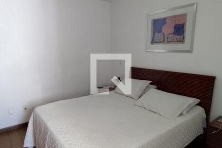 Apartamento à venda com 3 quartos, 120m² em Santo Antônio, Belo Horizonte