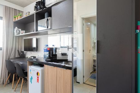 Studio de kitnet/studio à venda com 1 quarto, 15m² em Bela Vista, São Paulo
