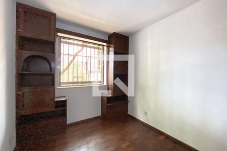 Quarto 1 de apartamento à venda com 4 quartos, 150m² em Carmo, Belo Horizonte
