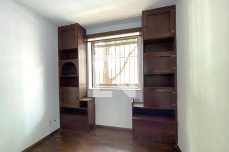 Quarto 1 de apartamento à venda com 4 quartos, 150m² em Carmo, Belo Horizonte