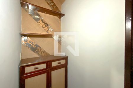 Entrada de apartamento à venda com 4 quartos, 150m² em Carmo, Belo Horizonte