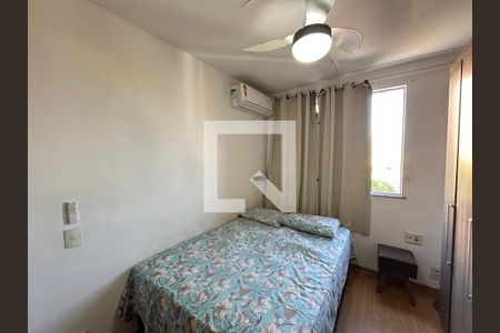 Quarto 2 de apartamento à venda com 2 quartos, 50m² em Abolição, Rio de Janeiro
