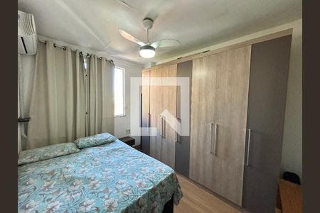 Quarto 2 de apartamento à venda com 2 quartos, 50m² em Abolição, Rio de Janeiro