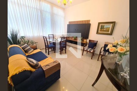 Apartamento à venda com 2 quartos, 75m² em Copacabana, Rio de Janeiro