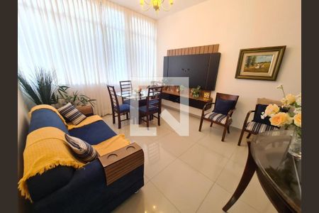 Apartamento à venda com 2 quartos, 75m² em Copacabana, Rio de Janeiro