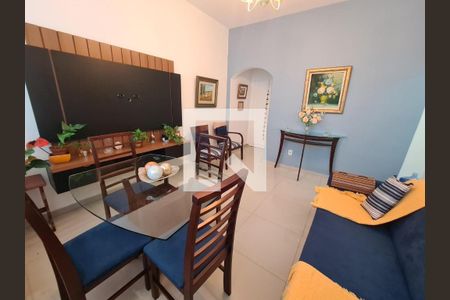 Apartamento à venda com 2 quartos, 75m² em Copacabana, Rio de Janeiro