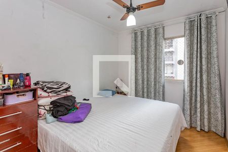 Quarto 1 de apartamento à venda com 3 quartos, 62m² em Jardim Sao Saverio, São Paulo