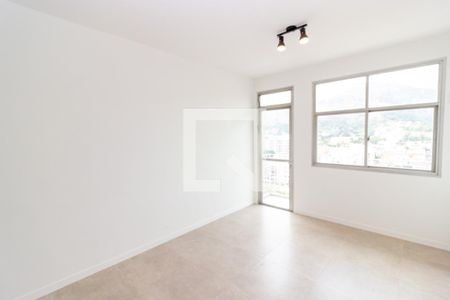 Sala de apartamento para alugar com 3 quartos, 130m² em Praça Seca, Rio de Janeiro
