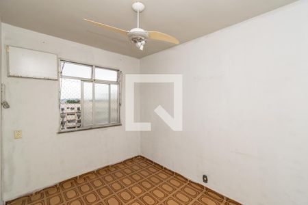 Quarto 2 de apartamento para alugar com 3 quartos, 70m² em Irajá, Rio de Janeiro