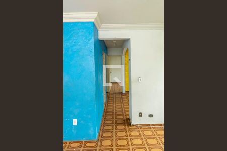 Sala de apartamento para alugar com 3 quartos, 70m² em Irajá, Rio de Janeiro