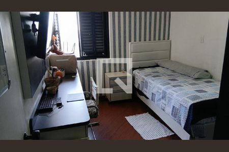 Apartamento à venda com 3 quartos, 140m² em Vila Bastos, Santo André
