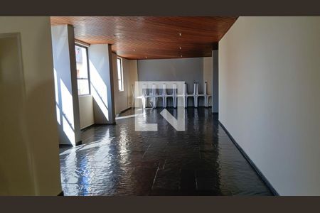 Apartamento à venda com 3 quartos, 140m² em Vila Bastos, Santo André